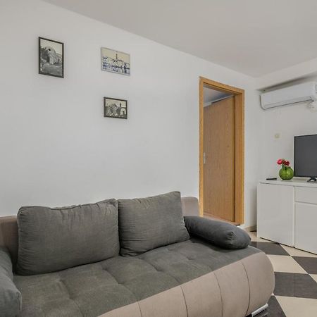 Apartments D Krk Town Exterior foto