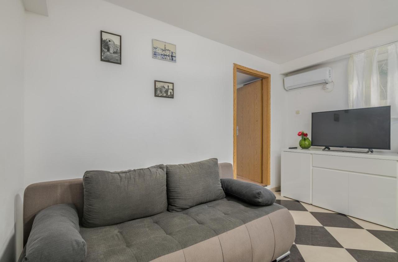 Apartments D Krk Town Exterior foto