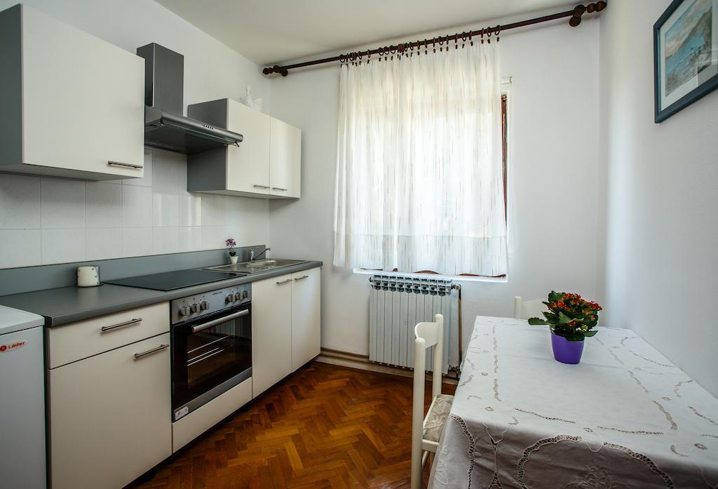 Apartments D Krk Town Quarto foto